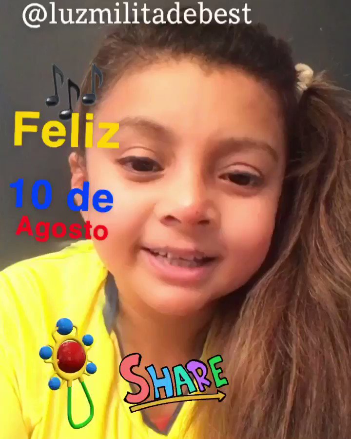 211 años del Primer Grito de Independencia América Latina Que viva Ecuador Carajo!!
#laniñamaslindadelaradio Luzmi #piteypas#jajaja #Ecuador #sisepuede #amarilloazulyrojo #yaquechuchas #ecuatorianosenusa #primergritodelaindependencia #coquitolee #humor #luzdeamerica https://t.co/2DN5gxuQHz