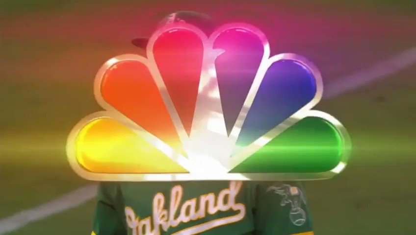 @ABREG_1
I’ll bet your SP wishes he had @mattchap6 behind him during a no-no.
#cheater #trashstros #MLB #RootedInOakland
https://t.co/gJm4dmiOpx
