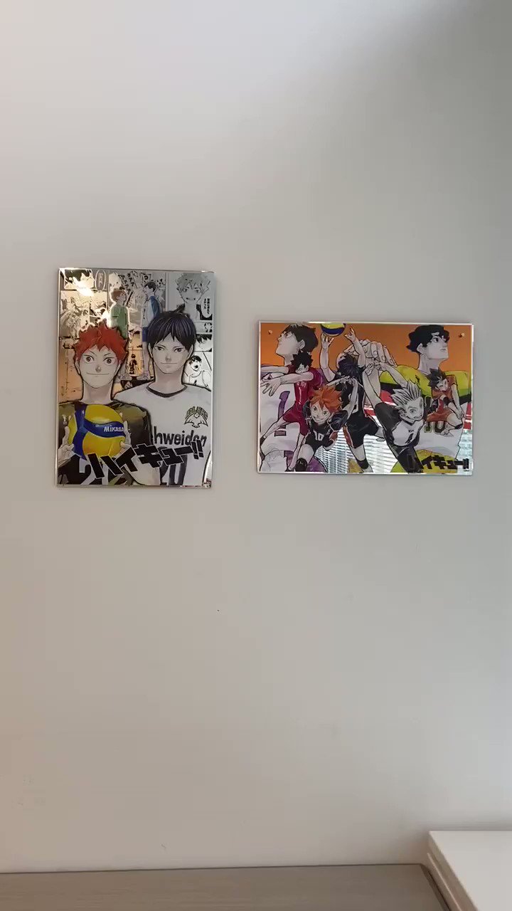 ハイキュー!!.com on X: 