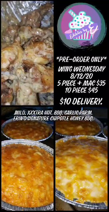 *21+ Contains Cannabis* Pre Order Only. #cannabis #CannabisCommunity #cbd #ediblesbye253 #edibles420<a href="/tag/cannabis"class="tags">#cannabis</a><a href="/tag/edibles"class="tags"><span>#edibles</span></a><a href="/tag/macandcheese"class="tags"><span>#macandcheese</span></a><a href="/tag/cbd"class="tags"><span>#cbd</span></a><a href="/tag/wingwednesday"class="tags"><span>#wingwednesday</span></a><a href="/tag/cannabiscommunity"class="tags"><span>#cannabiscommunity</span></a>