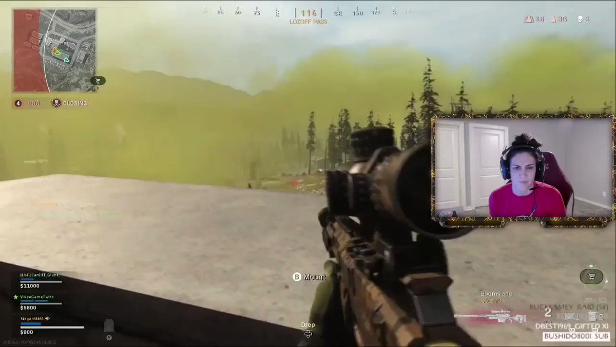 The chat was off the rails last night it was hilarious!!
We out here trying to catch dubs!! #MeatballSquad
https://t.co/iZuyaNj6xJ https://t.co/jiSyCpZhJp