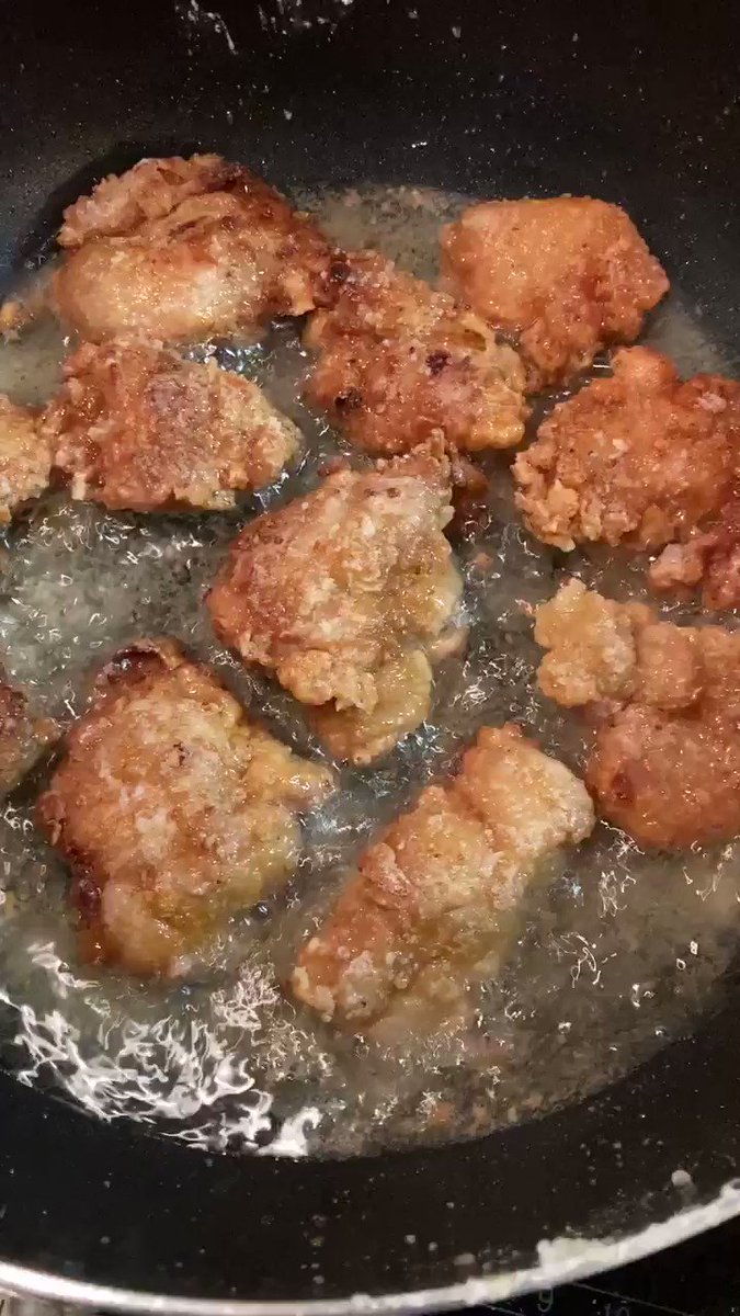 これが原因でから揚げを食べなくなった というほどおいしいレシピが 話題の画像プラス