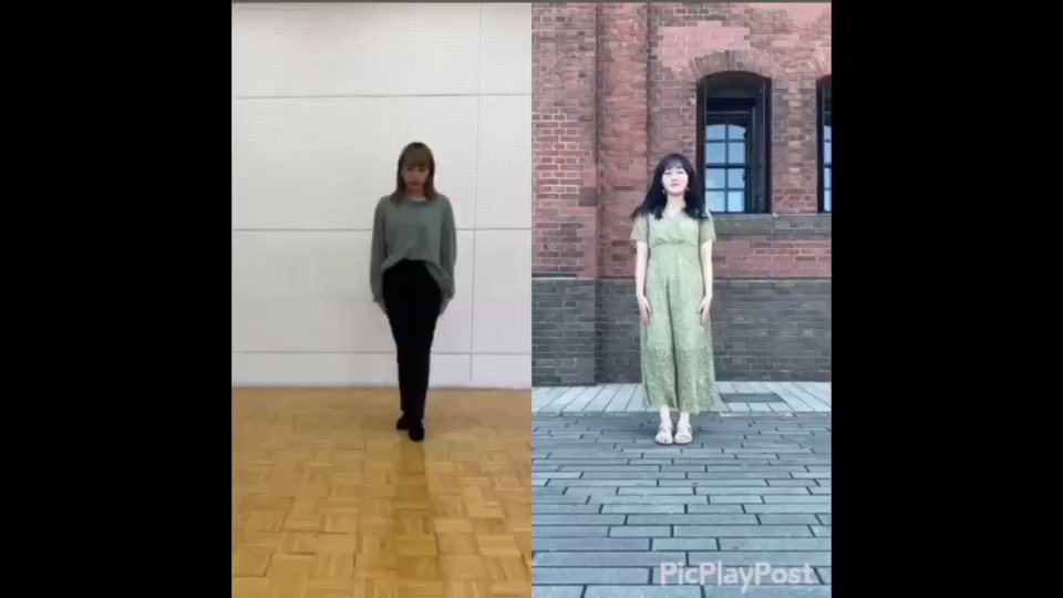 .
「K-POPカバーダンスコンテスト」
@kcultureinjapan 様の企画に2年生4人が参加させて頂きました🌼
ソンムル初のリモートダンスです!♪
皆さんいいね❤️とリツイートをよろしくお願いします🙇♂️
#TWICE
#FEELSPECIAL
#kcckpopダンス
#KPOPダンス踊ってみた
#清泉女子大学 #清泉 #大学 https://t.co/NaL8UT8nyK