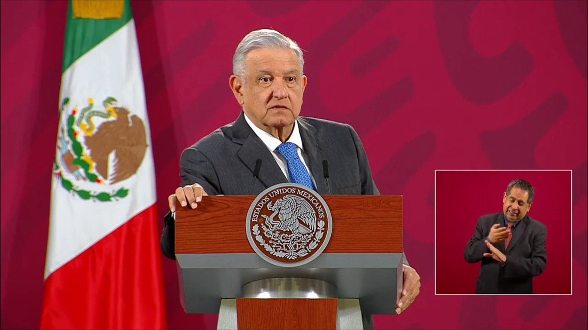 ¿Qué es lo que te provoca risa, @HLGatell? https://t.co/kjVBWbqFcJ