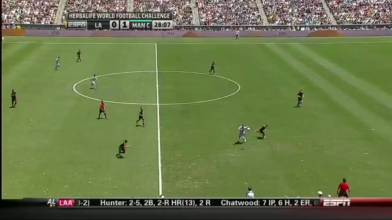 Happy Birthday to Mario Balotelli! 

Remember that time he tried this against LA Galaxy?

