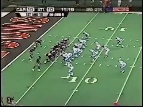 Happy birthday Chris Chandler! 