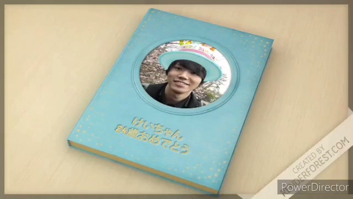 @keichan_love_pi's video Tweet