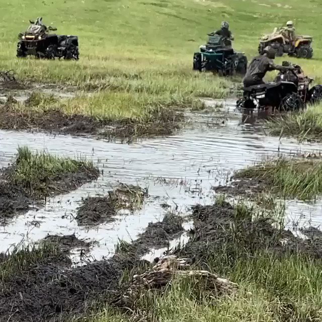 Serious Mudding, Requires Some Serious Demon X-Treme Axles! @tmf_racing 🎥
@canamoffroad🏁
#Polaris #Canam #Yamaha #DemonPowersports #DemonAxles #Atv #Utv #Mud #Muddy #Ride #MudBog #Honda #FridayMotivation #Offroad #Offroading #Racing #RacingClub #DirtLife #SXS #beastmode #Quad https://t.co/LQhytB8goN