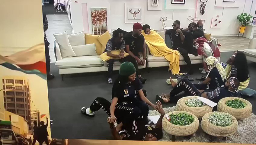 Laycon π‘ #BBnaija (@Itslaycon) on Twitter photo 2020-08-12 00:17:33 Laycon saying even insects, animals understand & practice consent. So humans have no excuse. Meanwhile.. have you used all the voting methods to vote for him?? mylinks.ng/itslaycon #AllVotesForLaycon #BBNaija Laycon saying even insects, animals understand & practice consent. So humans have no excuse. Meanwhile.. have you used all the voting methods to vote for him?? mylinks.ng/itslaycon #AllVotesForLaycon #BBNaija
