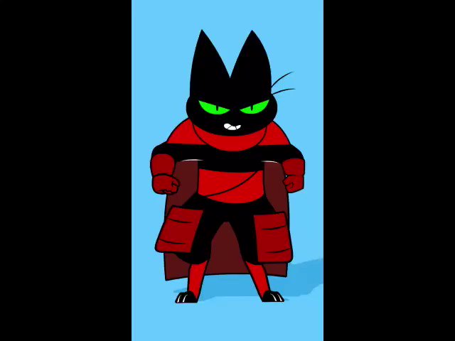 Mao Mao 🐈‍⬛ (@MaoMaoxdo) / Posts / X