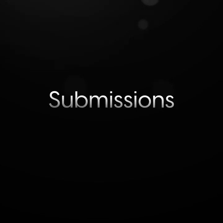 ⚡️ATTENTION CREATORS⚡️ We understand that 2020 has been a challenging year for our community. As our gift to you, submissions are completely free this year thanks to #UNLOCKDbyTeespring.
Submit now ➡️ https://t.co/U7CMLn2bRp https://t.co/OUnsNWJskl