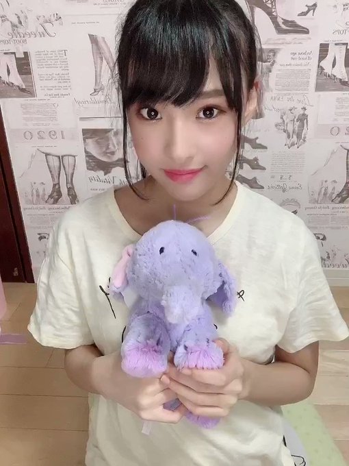 Twitterのコスプレ動画4