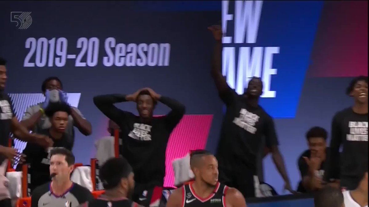 @AJ_McCord's photo on Whiteside