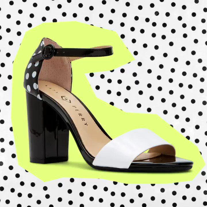 This #ShoesdayTuesday is for when u wanna 🤡 clown 🤡 around a little but make it chic ♥️@kpcollections https://t.co/4AZFbQUnYu