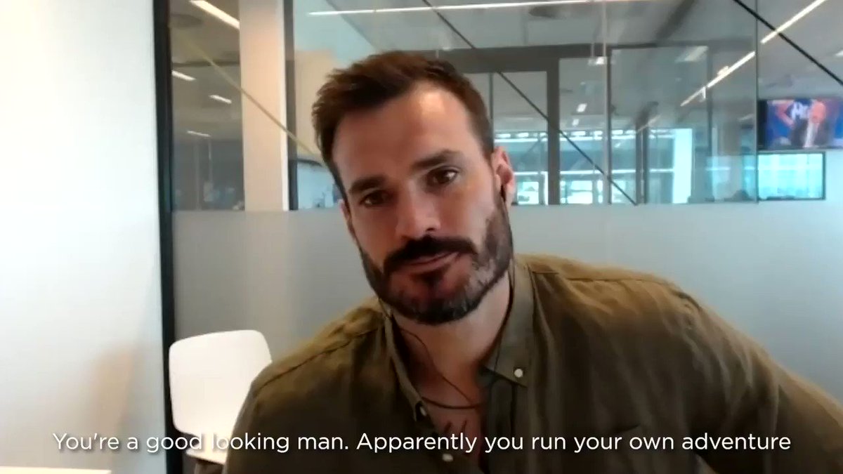 Big question: Why has Bachelor Locky been single for so long? πΉ
#SmallzysSurgery #TheBachelorAU https://t.co/ARmU52DpNg