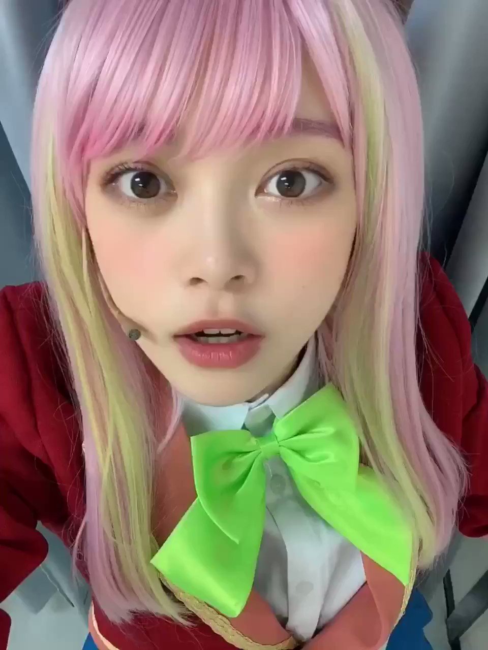 【石あかり】癒しの石あかり　ストーン　No.1 日版高石明里髙石あかり1st 初寫真集「 幻灯」