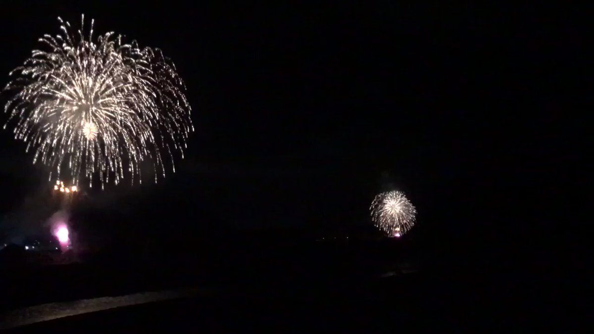 8 12長野県内で打ち上げ花火 ゲリラ花火 サプライズ花火 あがった 場所 会場 はどこ お立ち寄り所