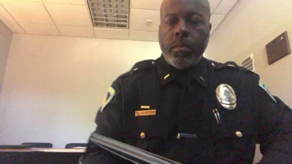 madison police on twitter books and badges the skin you live in it s a very cool thing to know and recognize the diversity in all of us patrol lieutenant
