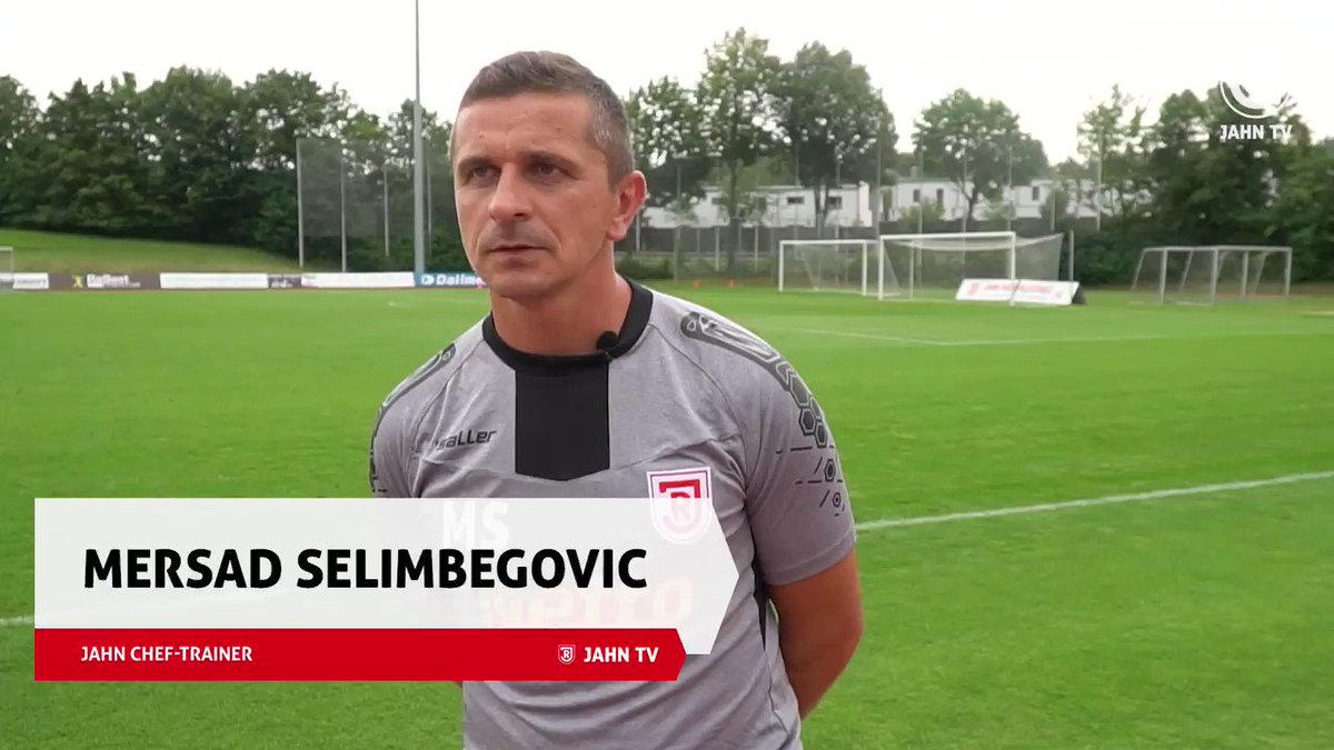 SSV Jahn Regensburg @SSVJAHN