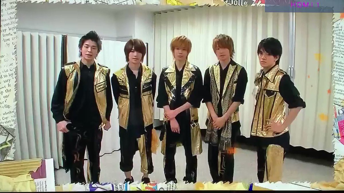 ジャニーズJr. - ♡ ジャニーズJr.dexらすとの回｡ﾟ+.( °∀°)ﾟ+.ﾟ0303♡ちょっとな