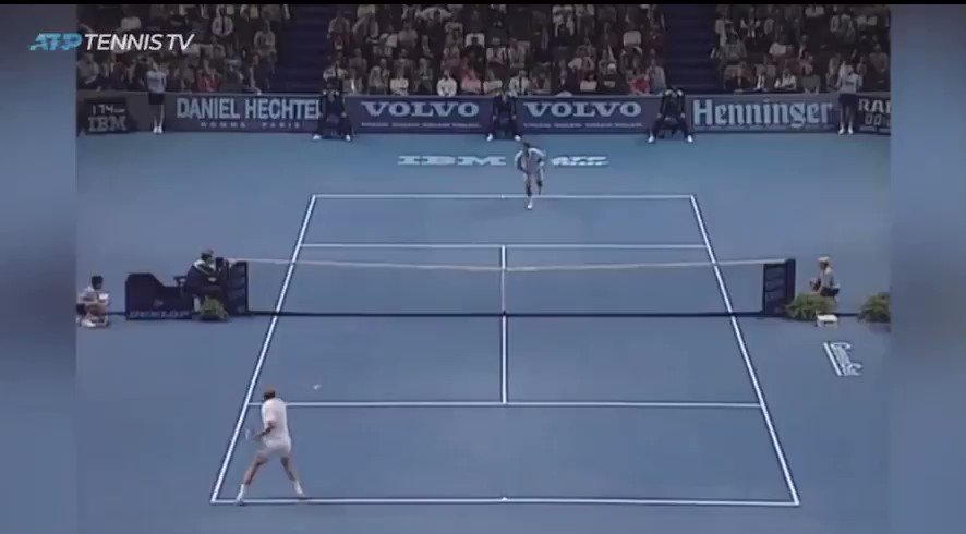 Happy Birthday Pete Sampras !! 