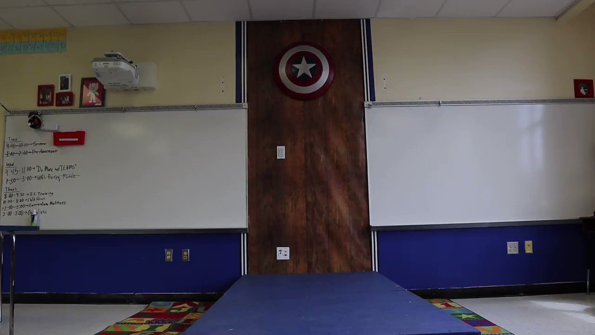 Thomas Bussey (@TheBestEducator) on Twitter photo 14/08/2020 12:03:09 Here's the actual MEET THE TEACHER video for those who asked :-) #FCSrising Here's the actual MEET THE TEACHER video for those who asked :-) #FCSrising