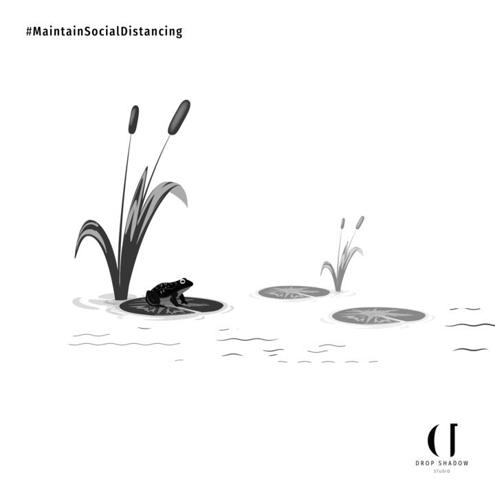 Proper Social Distancing Matters!
#SocialDistancing #Quarantine #QuarantineLife #COVID #COVID19 #Covid_19 #CovidVaccine https://t.co/whjzECs5pm