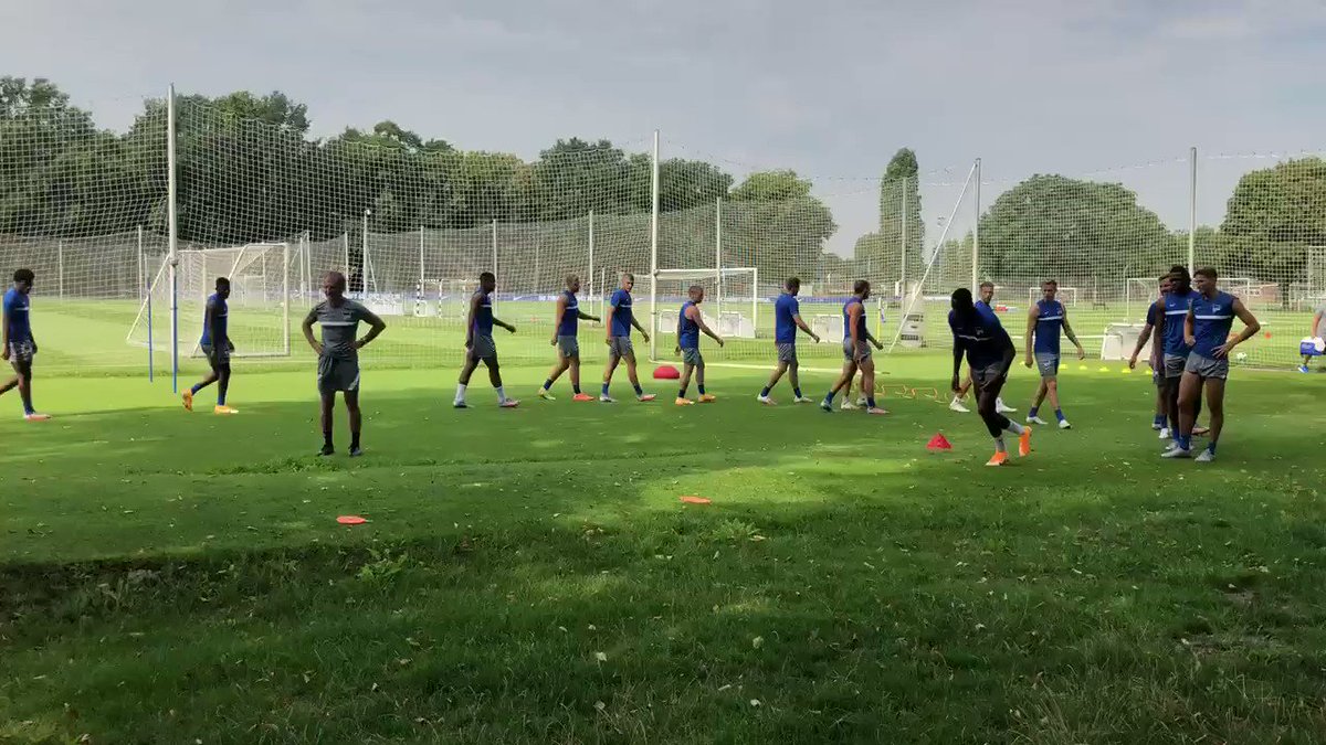Hertha BSC @HerthaBSC