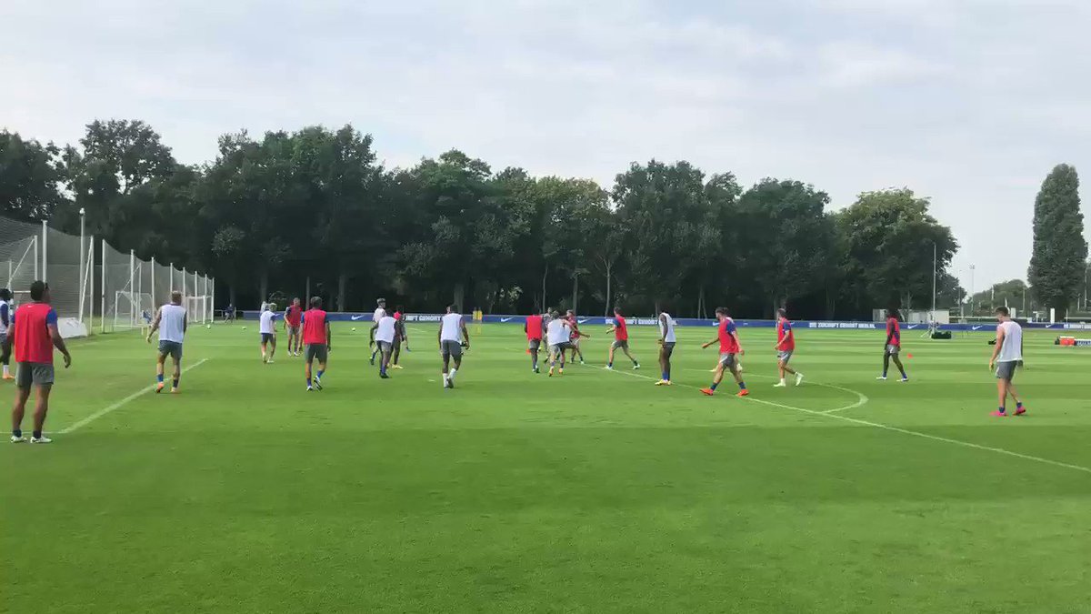 Hertha BSC @HerthaBSC