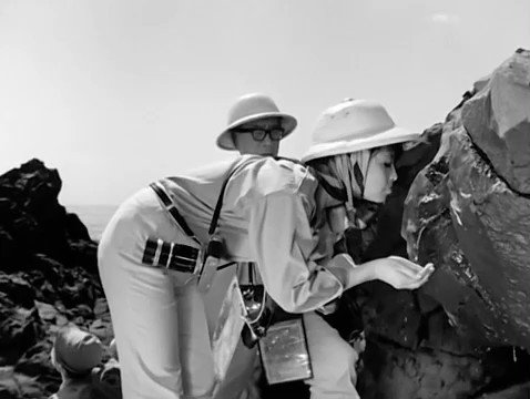 S Murakami 若林映子 1939年 昭和14年 12月13日 1967年に007シリーズ5作目の 007は二度死ぬ に浜美枝と共にボンドガールに抜擢される 1967年6月17日日本公開 Akikowakabayashi Youonlylivetwice T Co Irbugr7aqv Twitter