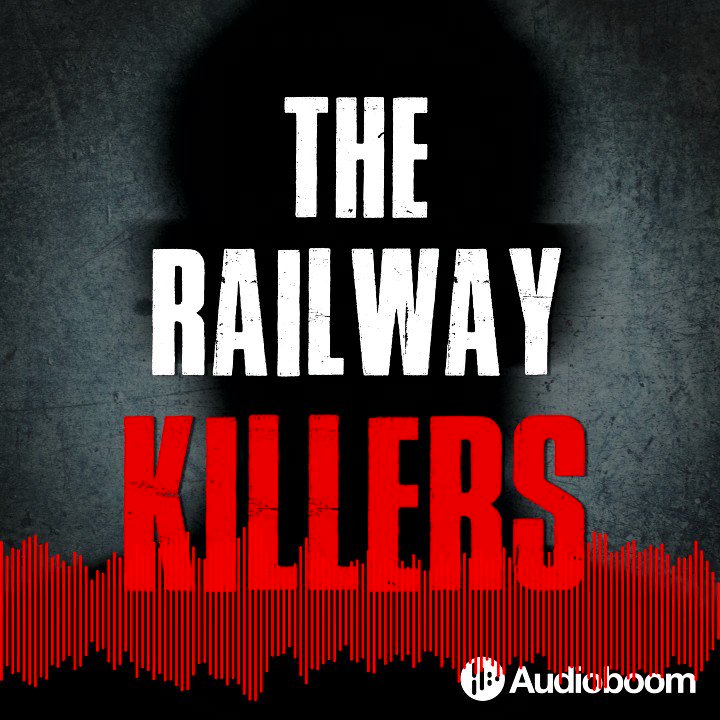 Audioboom (@Audioboom) on Twitter photo 2020-08-13 16:17:16 For the first time, #AudioboomOriginal, What Makes a Killer covers not one, but two serial killers. Listen to the latest episode to learn about the murderous duo, The Railway Killers on @spotifypodcasts, @ApplePodcasts or your preferred listening app! For the first time, #AudioboomOriginal, What Makes a Killer covers not one, but two serial killers. Listen to the latest episode to learn about the murderous duo, The Railway Killers on @spotifypodcasts, @ApplePodcasts or your preferred listening app!