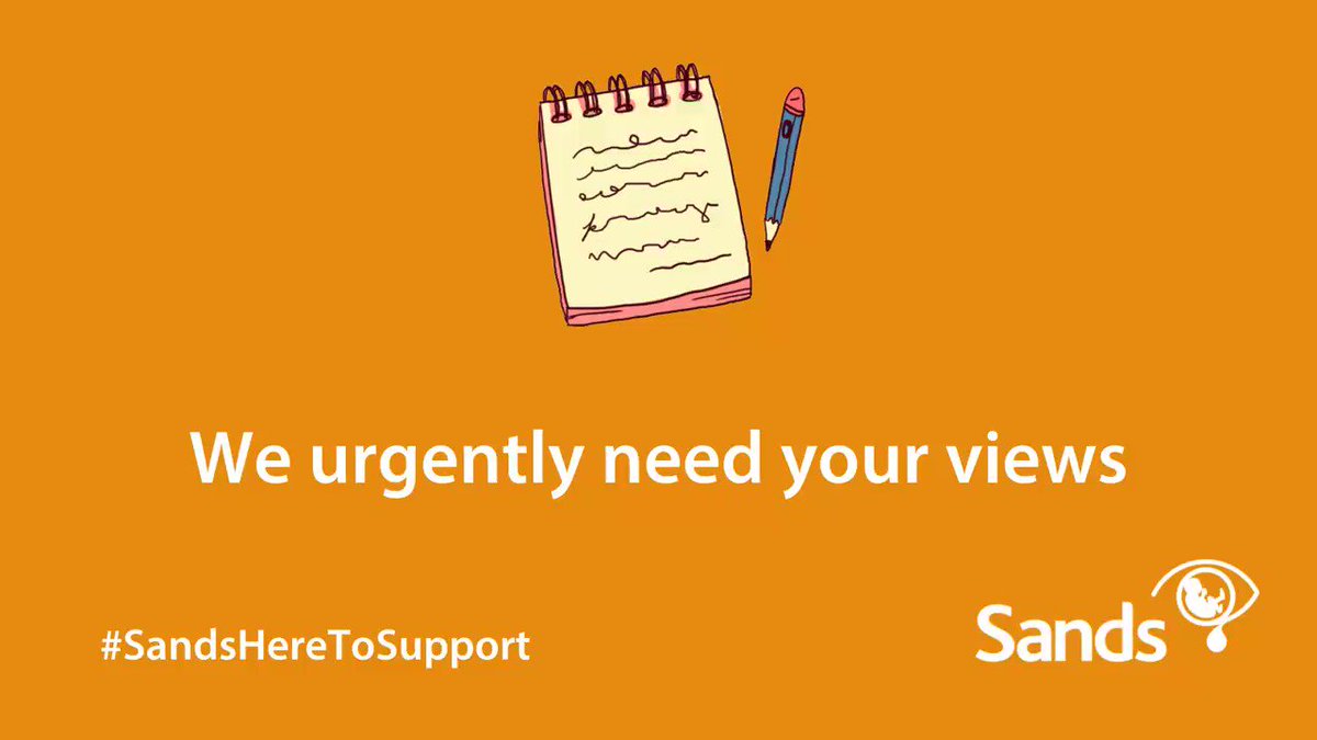 We’re worried that the national programme for collecting data on #stillbirth and #neonatal deaths will no longer be given data on all baby deaths. This means vital information for improving care & reducing baby deaths may no longer be available
https://t.co/mcZGnM9zVT
#babyloss https://t.co/OEj662V64C