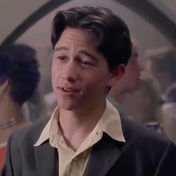 Happy birthday joseph gordon-levitt <3 