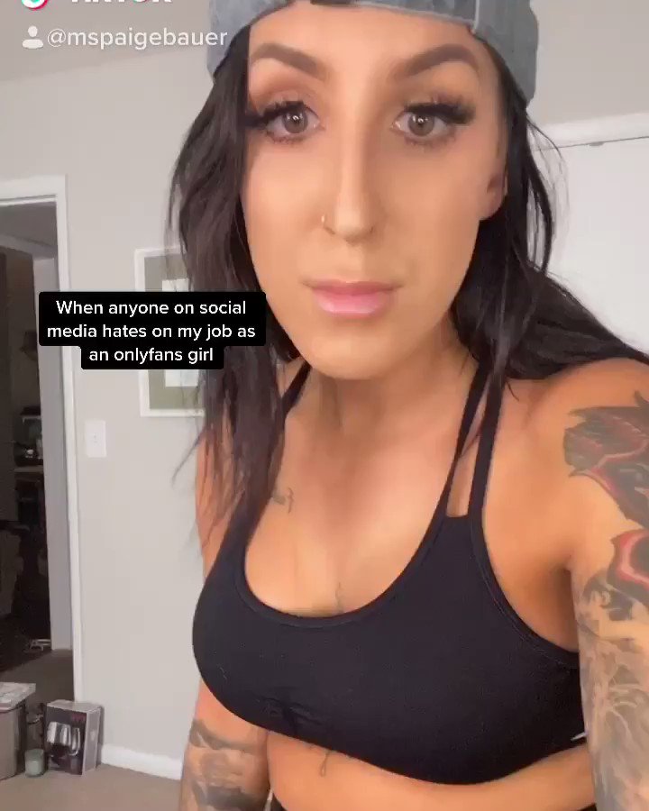 Paige bauer onlyfans