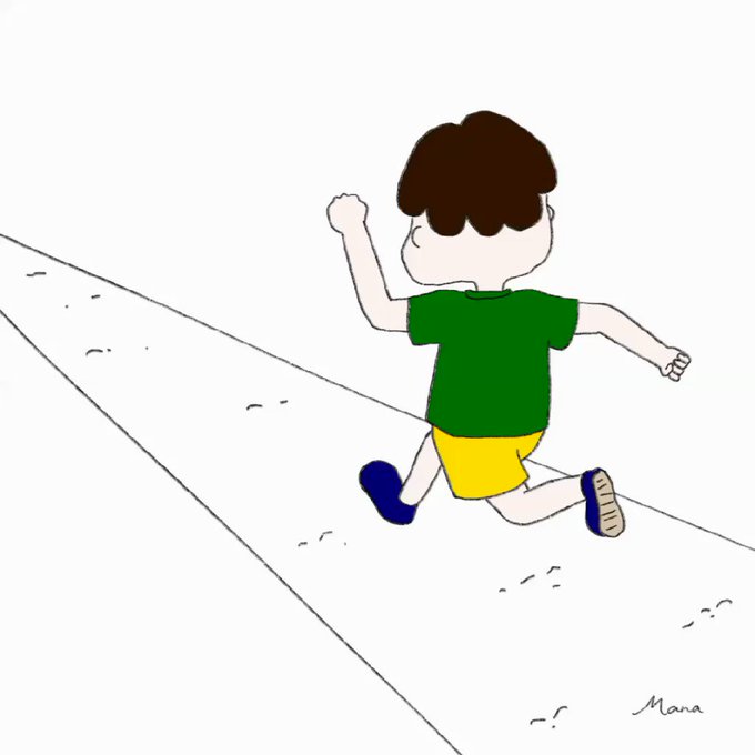 速いのtwitterイラスト検索結果 古い順