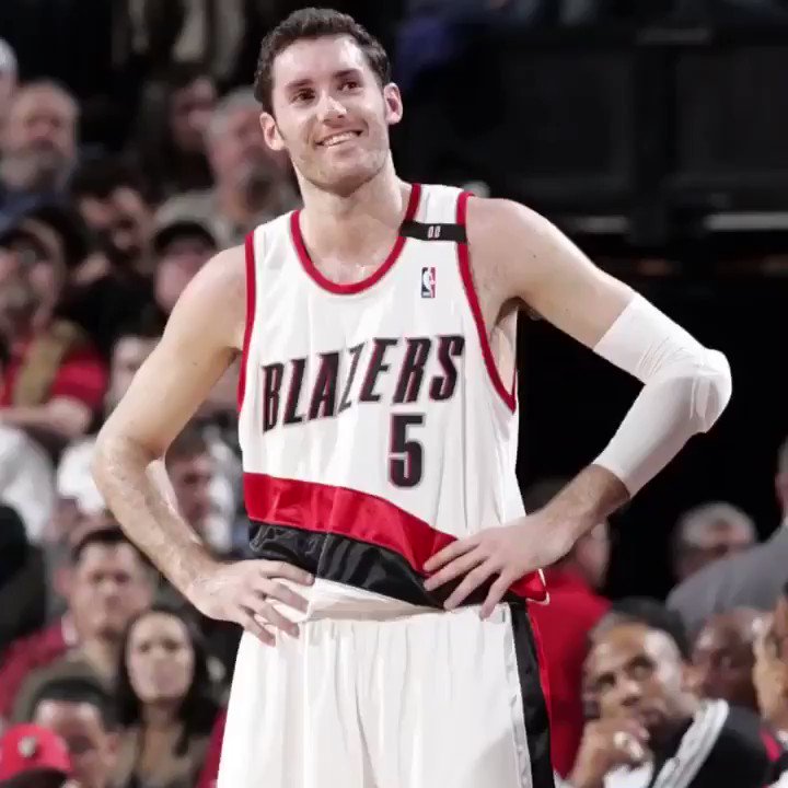  Happy Birthday, Rudy Fernandez! 