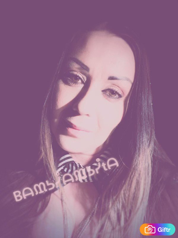 Model - BambiAmbita sexy