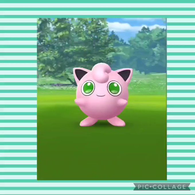 ポケモンgoで ヤジロン が話題に ポケgo トレンディソーシャルゲームス ポケモンgoで ヤジロン が話題に ポケgo トレンディソーシャルゲームス