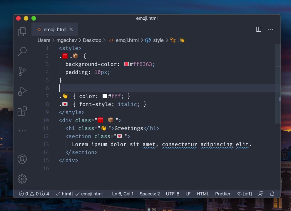 Minko Gechev on Twitter "CopyQ is a great tool for advanced clipboard