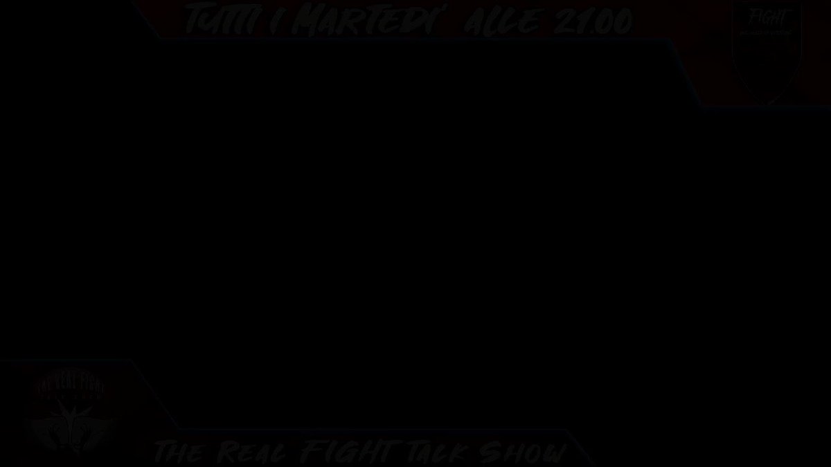Domani è tempo di #UFC252 e nell'ultima puntata di The Real Fight Talk Show, prima della pausa estiva, vi sveliamo chi sarà a trionfare nel Main Event tra Stipe Miocic e Daniel Cormier
•
Qui potete trovare la puntata su Spreaker ➡️ https://t.co/LxPQEN7fdx
•
#mma #mmafight #ufc https://t.co/pQwqROpo4S