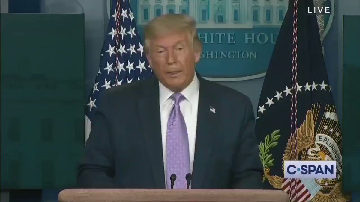 At least the American liar puts himself before press and people regularly. The British lying equivalent (no prizes for guessing) confines his comms to home videos and when journalists do get near most are so pathetically grateful they lose the cojones to ask a question like this