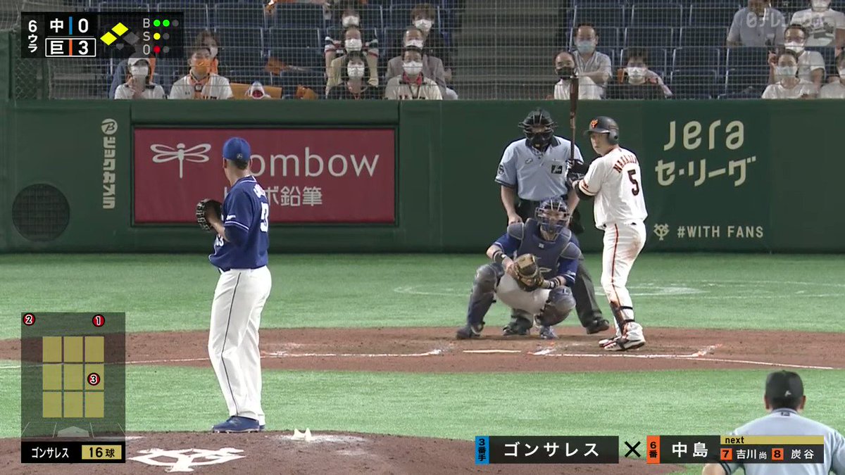 野球人生の崖っぷち から見事復活 巨人 中島裕之は00本安打を達成できるか J Cast ニュース 全文表示