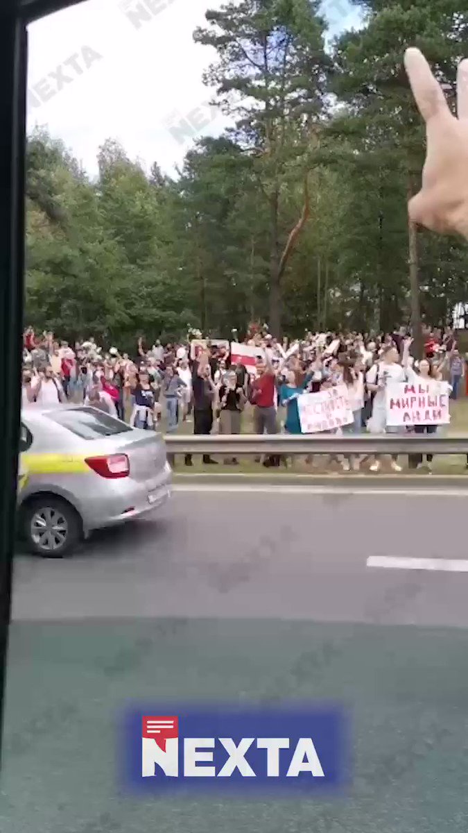 @nexta_tv's photo on #Belarus