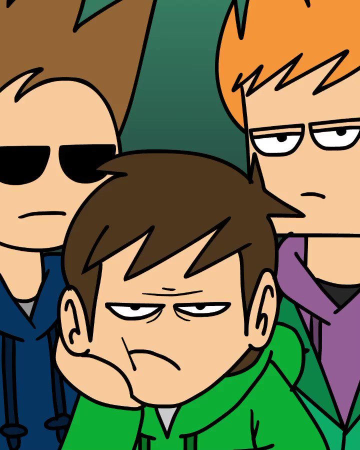 Eddsworld - Fan Service 2 