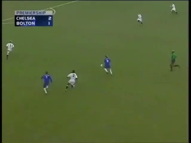Happy 44th birthday Boudewijn Zenden! 