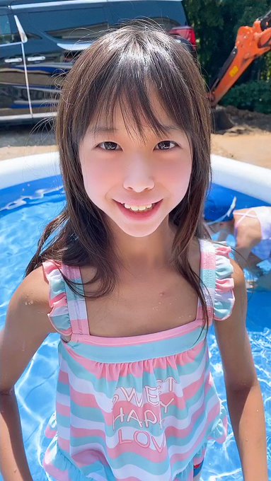 早乙女ゆあのTwitter動画5