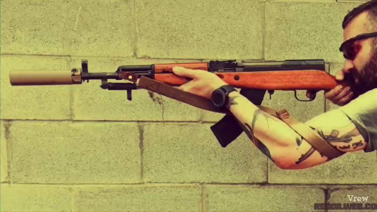 Sks 電動ガンプロジェクト Twitter