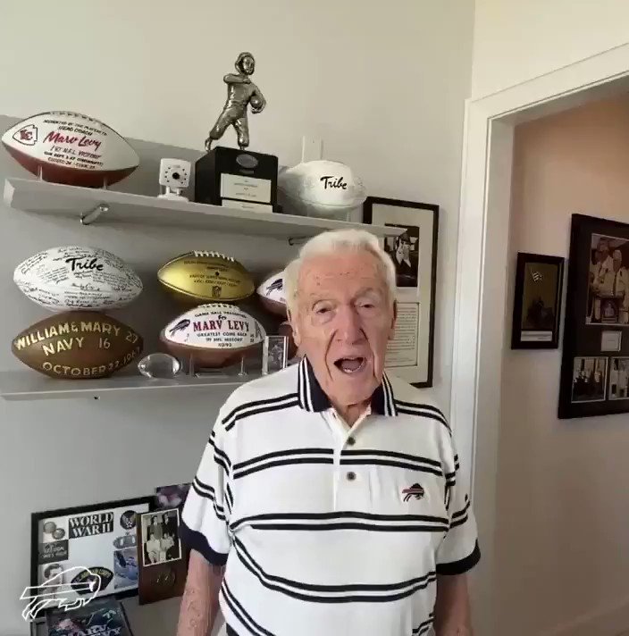 fedme Jeg mistede min vej Rullesten Buffalo Bills on Twitter: "No one is more excited to keep Coach McDermott in Buffao than Marv Levy! 🙌 #GoBills | #BillsMafia https://t.co/i0Q66dDd64" / Twitter fedme Jeg mistede min vej Rullesten Buffalo Bills on Twitter: "No one is more excited to keep Coach McDermott in Buffao than Marv Levy! 🙌 #GoBills | #BillsMafia https://t.co/i0Q66dDd64" / Twitter