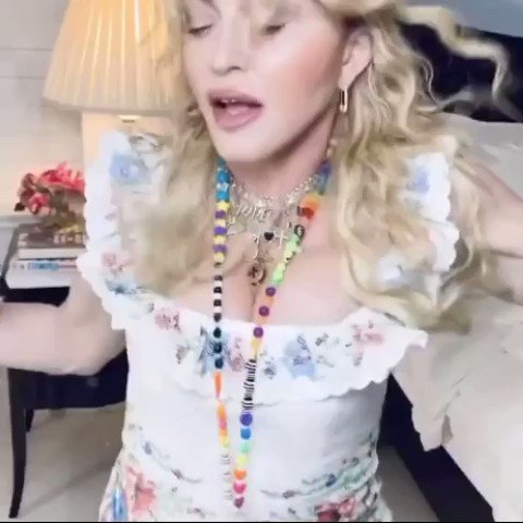 Happy Birthday to the Queen    
