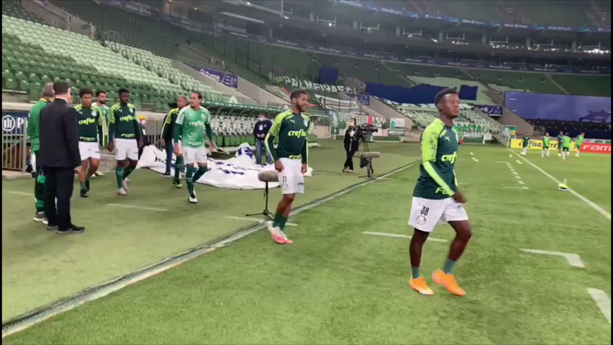 パルメイラス 日本語版 ウォームアップ Palmeiras パルメイラス サッカー 海外サッカー パルメイラス 日本語版 ウォームアップ Palmeiras パルメイラス サッカー 海外サッカー